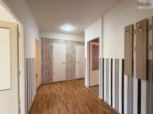 Pronájem bytu 3+1, Krupka - Maršov, Dukelských hrdinů, 68 m2