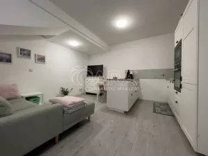 Pronájem bytu 2+kk, Moravany, Jabloňová, 55 m2