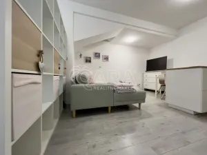 Pronájem bytu 2+kk, Moravany, Jabloňová, 55 m2