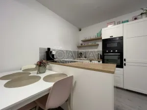 Pronájem bytu 2+kk, Moravany, Jabloňová, 55 m2