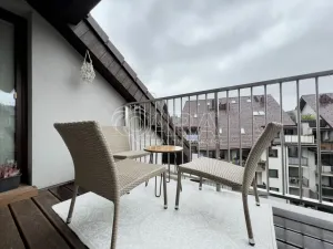 Pronájem bytu 2+kk, Moravany, Jabloňová, 55 m2