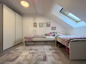 Pronájem bytu 2+kk, Moravany, Jabloňová, 55 m2