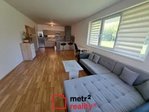 Pronájem bytu 2+kk, Olomouc - Řepčín, Aloise Rašína, 64 m2