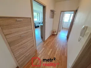 Pronájem bytu 2+kk, Olomouc - Řepčín, Aloise Rašína, 64 m2