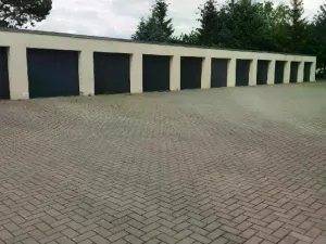 Pronájem garáže, Holešov, 16 m2