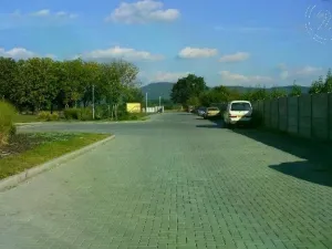 Pronájem garáže, Holešov, 16 m2
