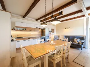 Prodej bytu 3+1, Lanžhot, 264 m2