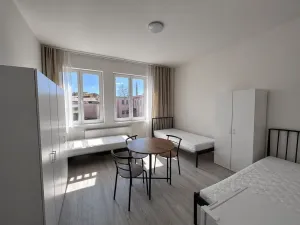 Pronájem pokoje, Cheb, Evropská, 25 m2