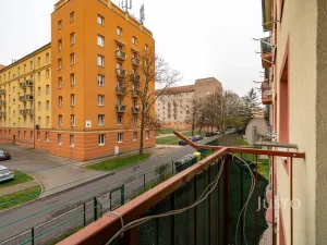 Prodej bytu 2+kk, Most, W. A. Mozarta, 57 m2