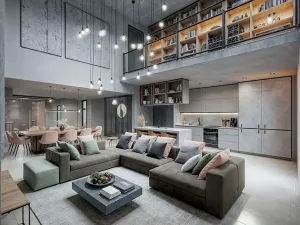 Prodej vily, Praha - Dejvice, Horoměřická, 780 m2