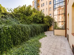 Prodej bytu 1+kk, Praha - Vinohrady, Chodská, 28 m2