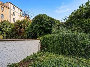 Prodej bytu 1+kk, Praha - Vinohrady, Chodská, 28 m2