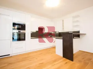 Pronájem bytu 2+kk, Praha, Na Křtině, 64 m2