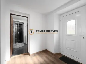 Prodej rodinného domu, Újezd, 98 m2