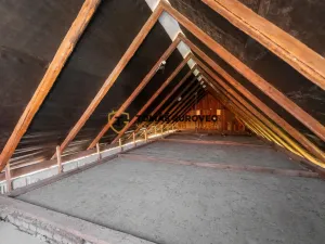 Prodej rodinného domu, Újezd, 98 m2