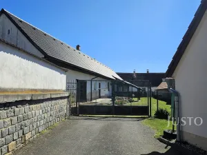 Prodej rodinného domu, Albrechtice nad Vltavou - Jehnědno, 141 m2