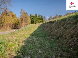 Prodej pozemku pro bydlení, Suchý Důl, 977 m2