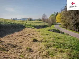 Prodej pozemku pro bydlení, Suchý Důl, 977 m2