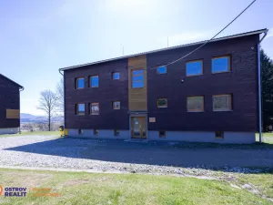 Prodej bytu 2+kk, Staré Město - Stříbrnice, 48 m2