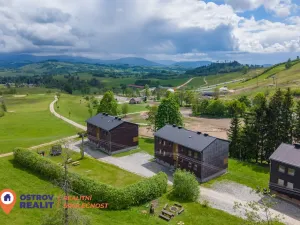 Prodej bytu 2+kk, Staré Město - Stříbrnice, 48 m2