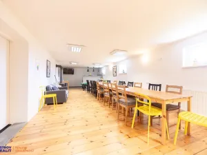 Prodej bytu 2+kk, Staré Město - Stříbrnice, 48 m2