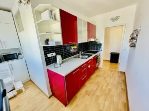 Prodej bytu 3+1, Plzeň - Lobzy, Masarykova, 77 m2