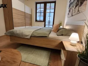 Pronájem bytu 2+kk, Karlovy Vary, Svahová, 45 m2