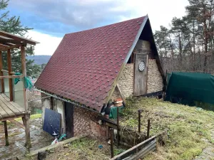 Pronájem rodinného domu, Babice nad Svitavou, 140 m2
