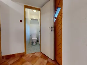 Pronájem rodinného domu, Babice nad Svitavou, 140 m2