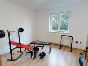 Pronájem rodinného domu, Babice nad Svitavou, 140 m2