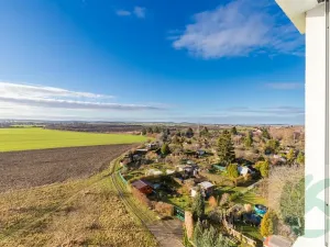 Pronájem bytu 2+kk, Neratovice, Na Výsluní, 34 m2