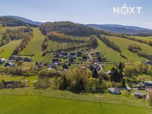 Prodej pozemku pro bydlení, Velké Losiny, 1856 m2