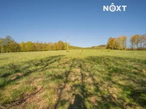 Prodej pozemku pro bydlení, Velké Losiny, 1856 m2