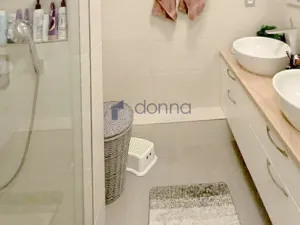 Pronájem bytu 3+kk, Praha, Bellušova, 89 m2