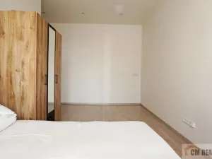 Pronájem bytu 1+1, Prostějov, Křížkovského, 43 m2