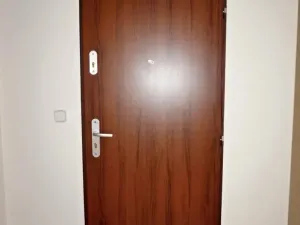 Pronájem bytu 1+1, Prostějov, Křížkovského, 43 m2