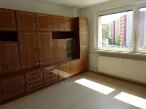 Pronájem bytu 2+kk, Česká Lípa, Zhořelecká, 41 m2