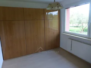 Pronájem bytu 2+kk, Česká Lípa, Zhořelecká, 41 m2