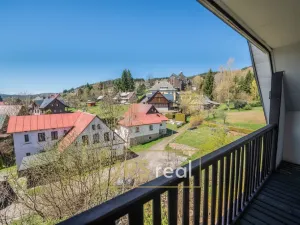 Prodej rodinného domu, Rokytnice nad Jizerou - Dolní Rokytnice, 276 m2