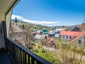 Prodej ubytování, Rokytnice nad Jizerou - Dolní Rokytnice, 276 m2