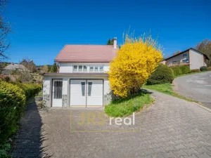 Prodej ubytování, Rokytnice nad Jizerou - Dolní Rokytnice, 276 m2