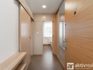 Prodej bytu 2+kk, Harrachov - Nový Svět, 32 m2