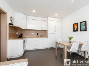 Prodej bytu 2+kk, Harrachov - Nový Svět, 32 m2