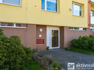 Prodej bytu 2+kk, Harrachov - Nový Svět, 32 m2