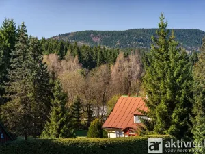 Prodej bytu 2+kk, Harrachov - Nový Svět, 32 m2