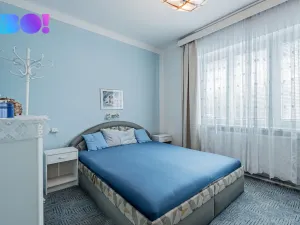Prodej rodinného domu, Nový Jičín, U Hřiště, 126 m2