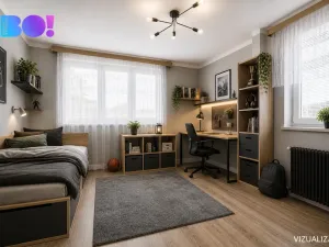 Prodej rodinného domu, Nový Jičín, U Hřiště, 126 m2