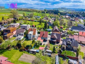 Prodej rodinného domu, Nový Jičín, U Hřiště, 126 m2
