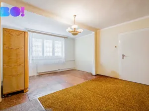 Prodej rodinného domu, Nový Jičín, U Hřiště, 126 m2