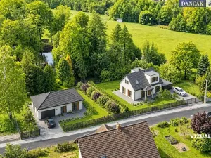 Prodej rodinného domu, Bruzovice, 241 m2